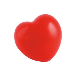 Corazón Antistress (100 pz. min).