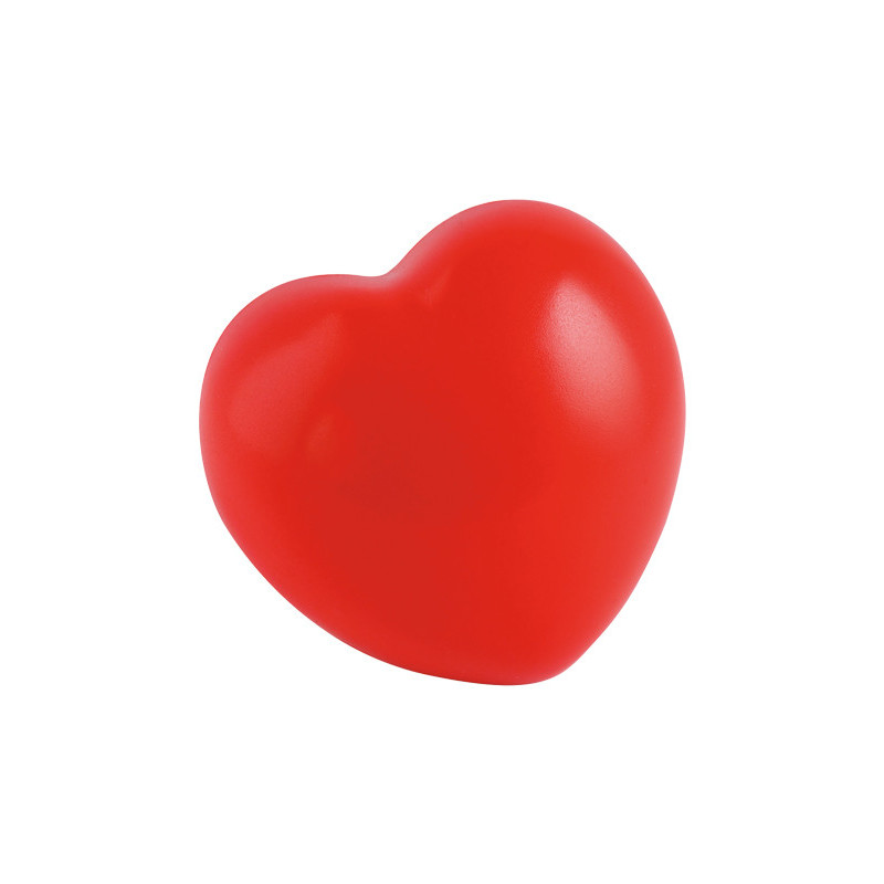 Corazón Antistress (100 pz. min).