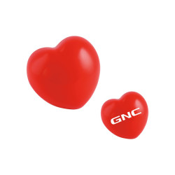 Corazón Antistress (100 pz. min).